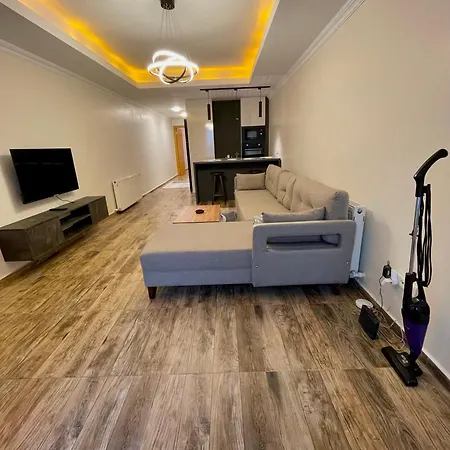 Customised Flat Near Taksim/nisantasi *