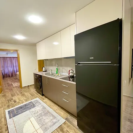 Customised Flat Near Taksim/nisantasi *