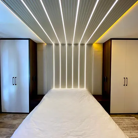 Customised Flat Near Taksim/nisantasi Stambuł