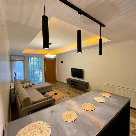 Apartament Customised Flat Near Taksim/nisantasi *