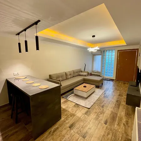 Apartament Customised Flat Near Taksim/nisantasi *