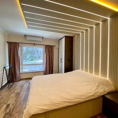 Customised Flat Near Taksim/nisantasi Apartament *
