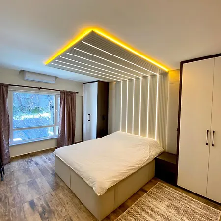 Customised Flat Near Taksim/nisantasi Apartament