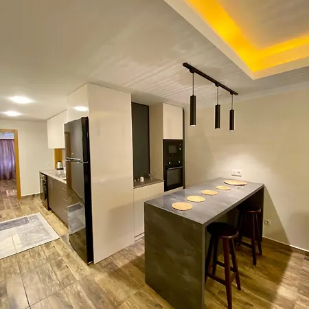 Customised Flat Near Taksim/nisantasi Διαμέρισμα Κωνσταντινούπολη